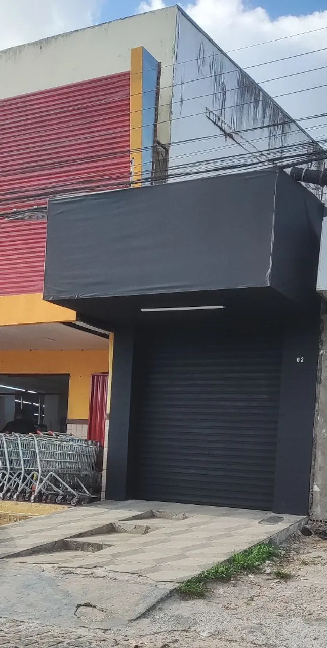 Ponto comercial