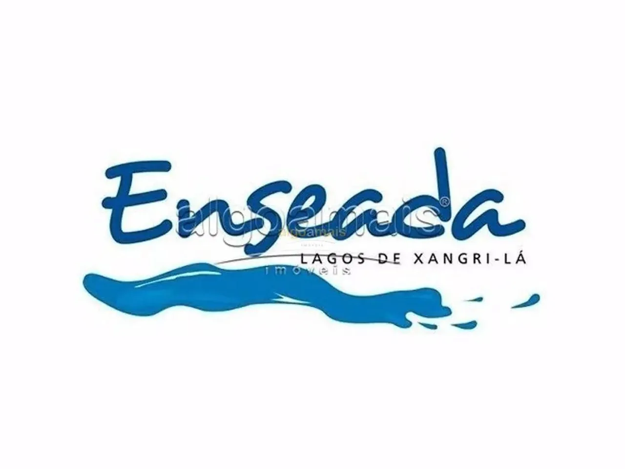 Terreno em Condominio Enseada Lagos de Xangri-La, Xangri-Lá REF: TE0728