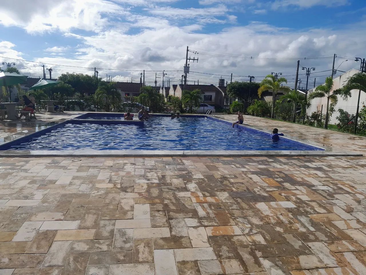 Foto - Maceió - Tabuleiro do Martins