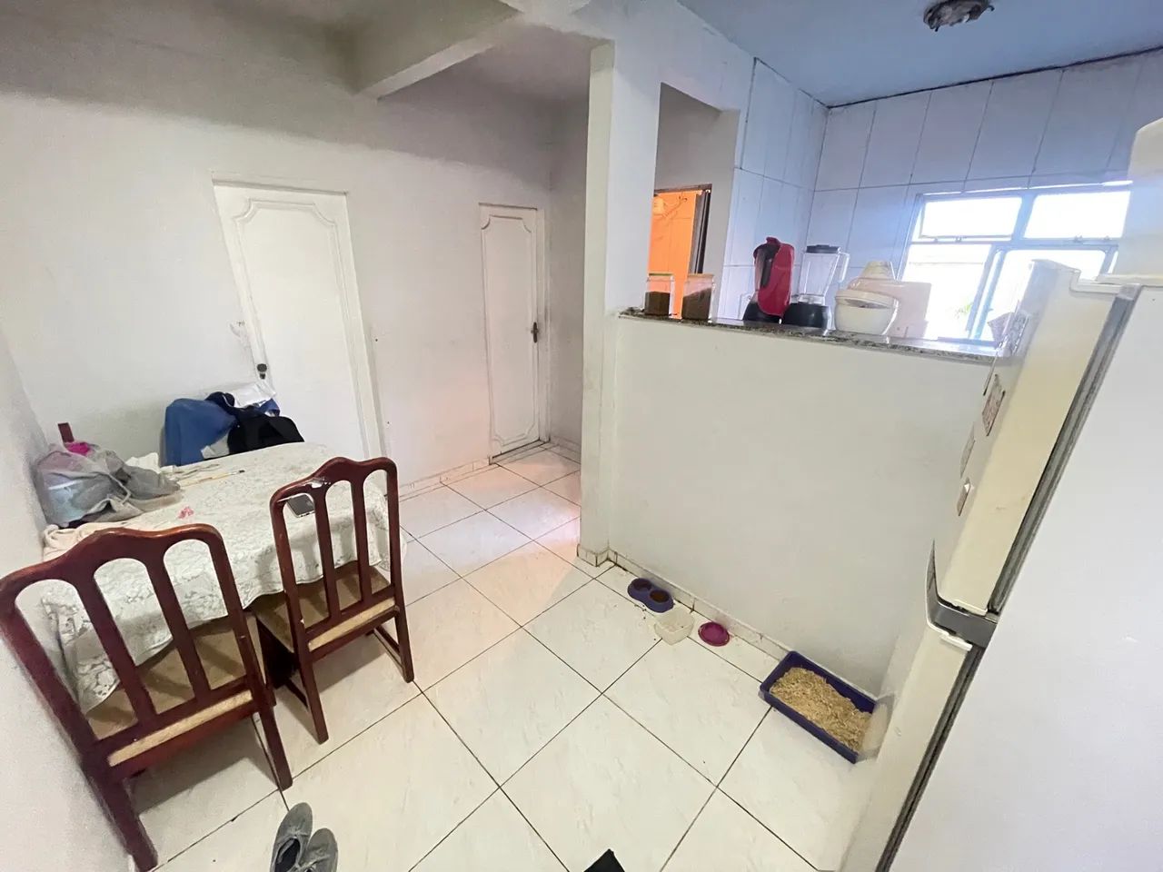 Foto - Rio de Janeiro - Copacabana