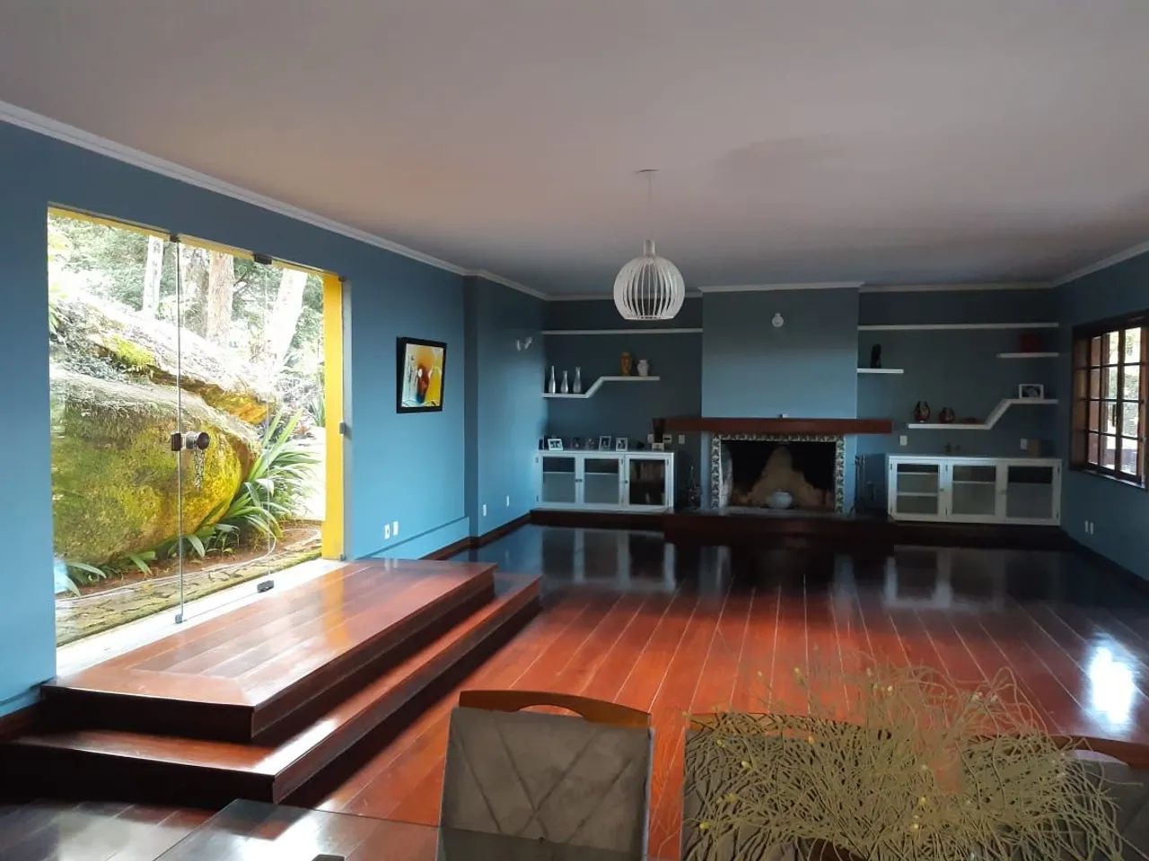 Temporada em Teresópolis 6 quartos - Foto 3