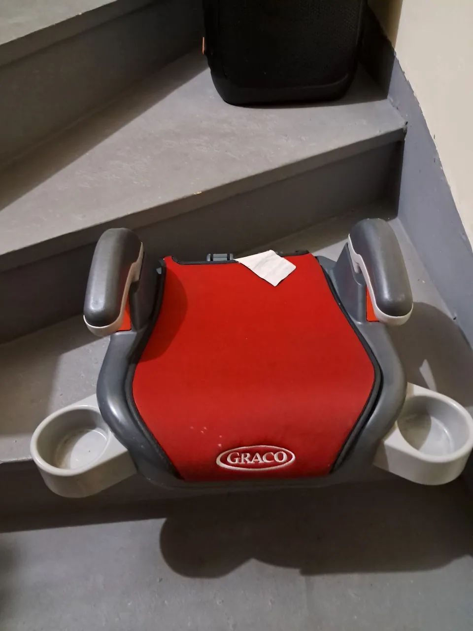 Cadeirinha de Elevação Graco