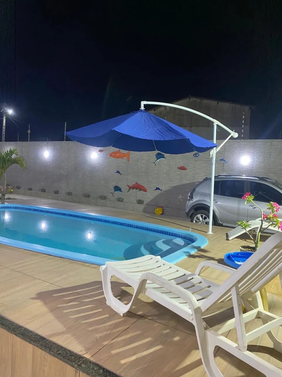 Casa Aluguel Temporada  - Foto 3