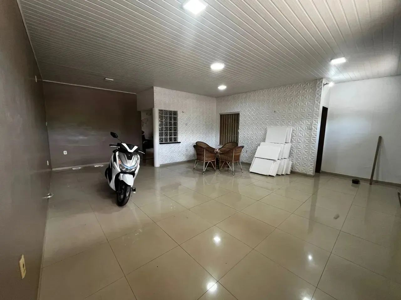 Alugo casa no turu proximo ao mateus do turuzinho - Foto 9