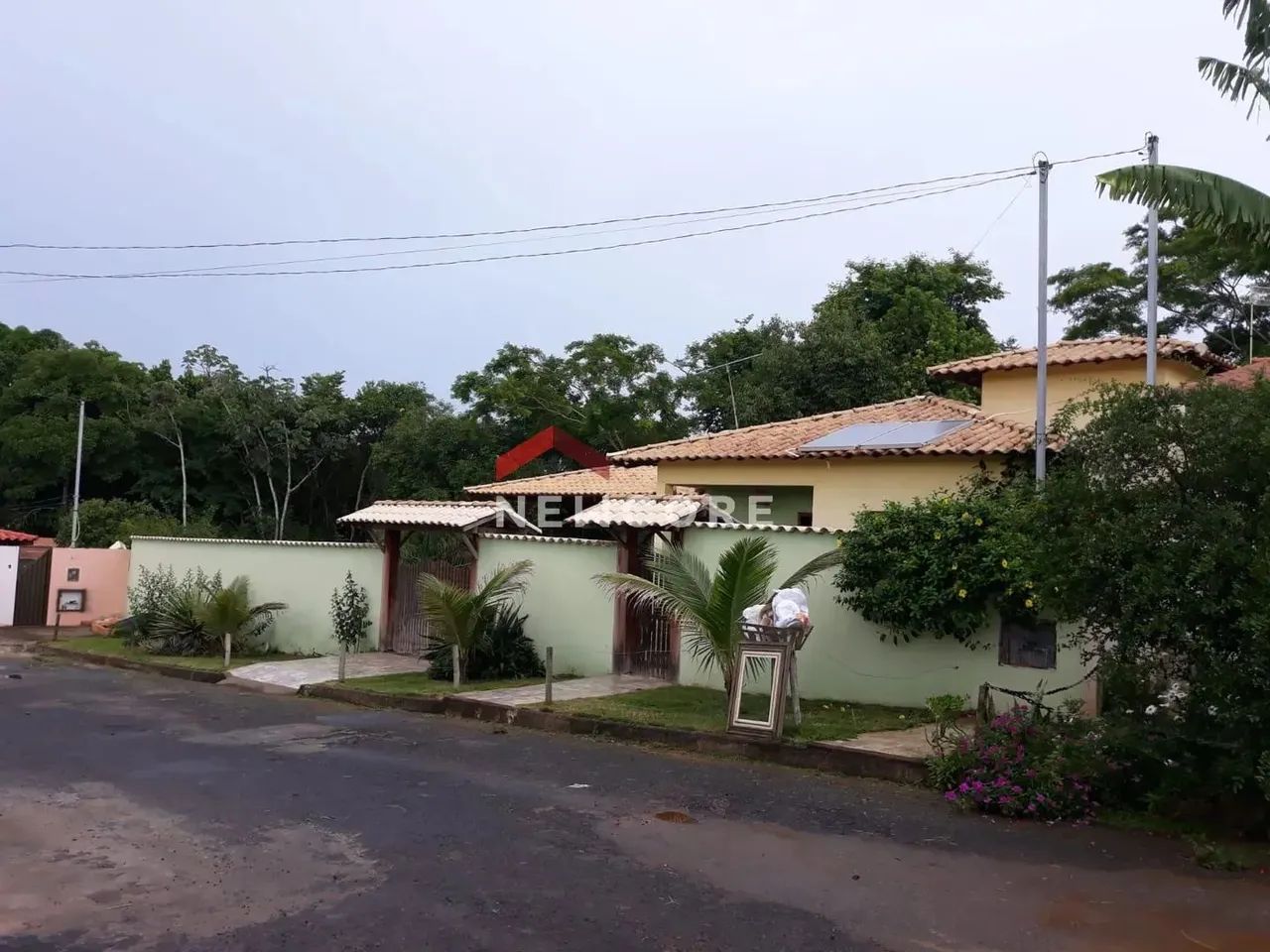Sítio em Abaeté - Centro - Abaeté/MG - Foto 5