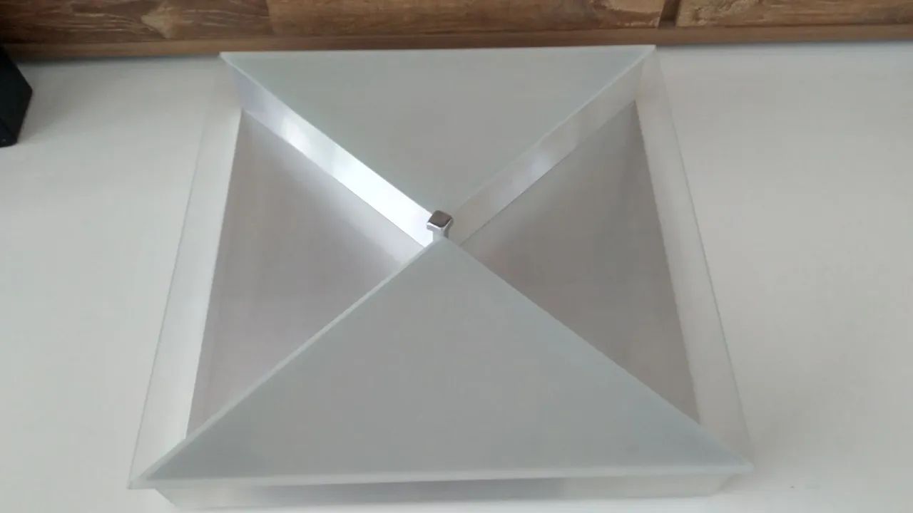 Luminária de Teto - Design - Foto 2