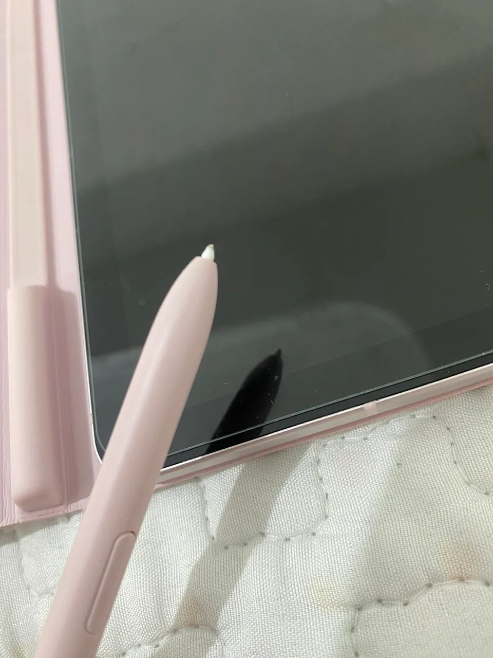 Tablet Galaxy S6 Lite - Foto 2