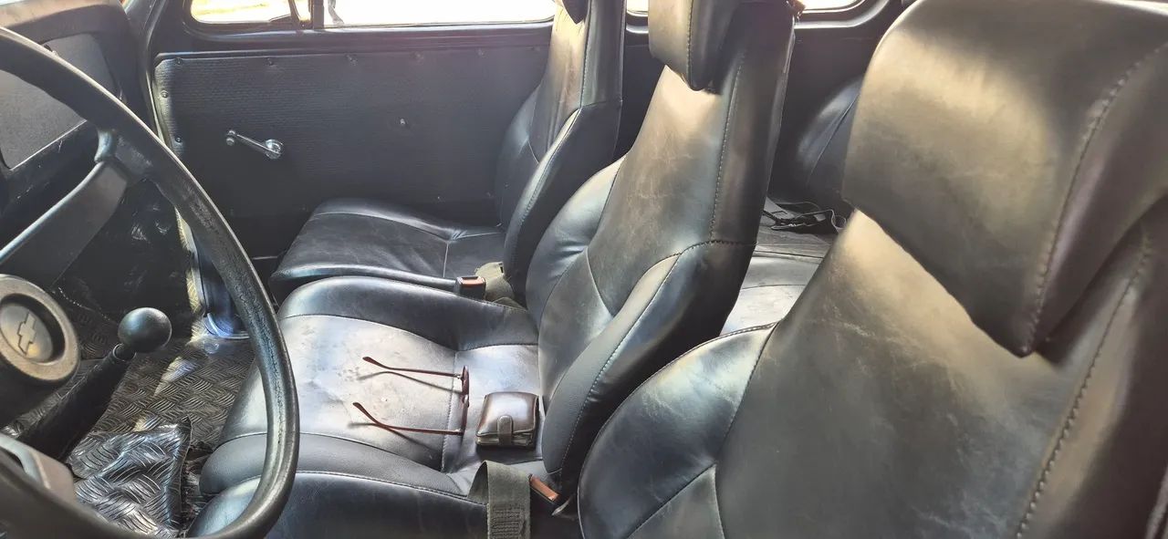 D10  Cabine Dupla Vermeho DODGE RAM RARIDADE - Foto 4