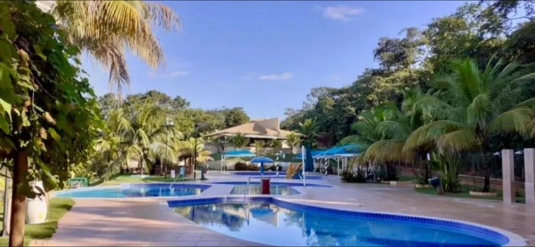 20 Caldas Novas Ótima Localização - Foto 9