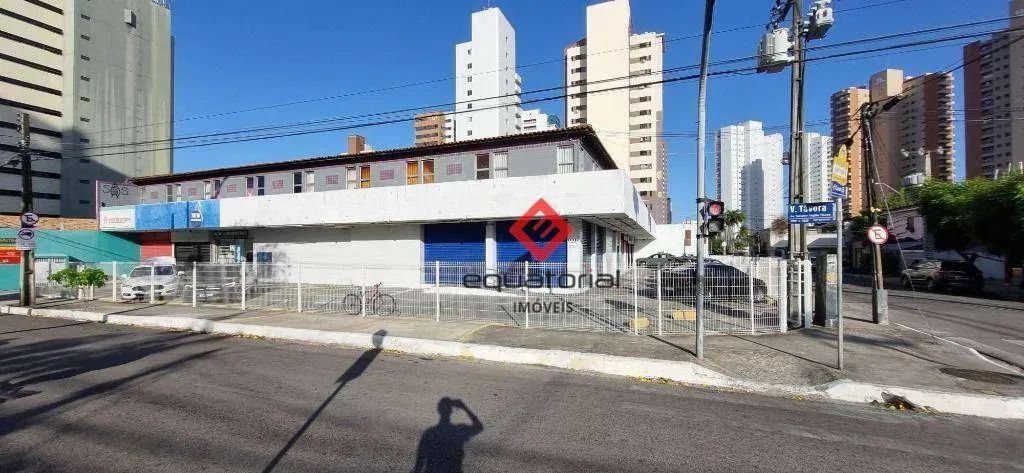 Ponto comercial para alugar, 370 m² por R$ 38.803/mês - Dionisio Torres - Fortaleza/CE - Foto 6