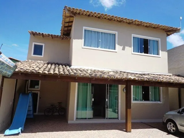CASA DUPLEX EM MARUIPE