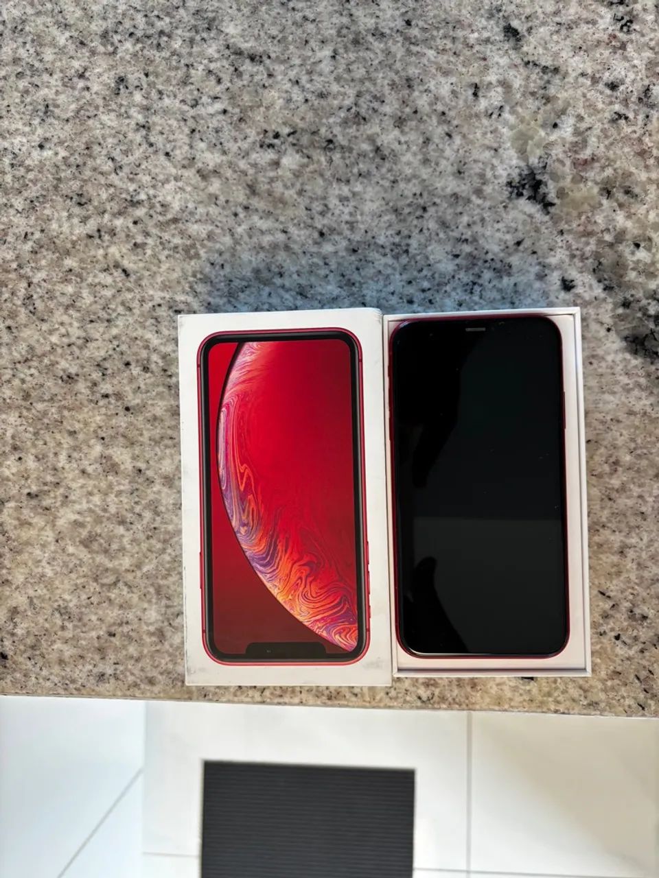 IPHONE XR