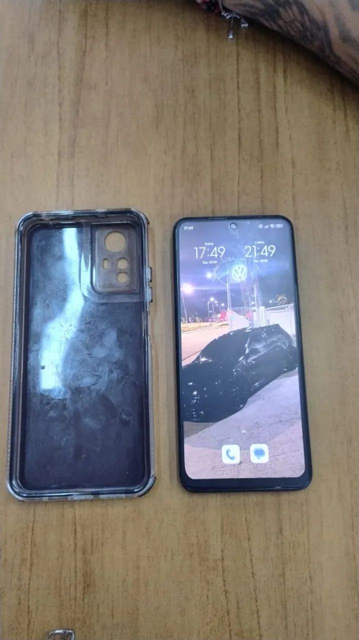 Redmi Note 12s 63825087203457120