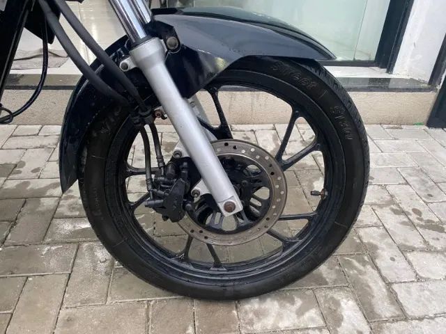 HONDA CG TITAN 150 ESD 2015 FLEX - Foto 7