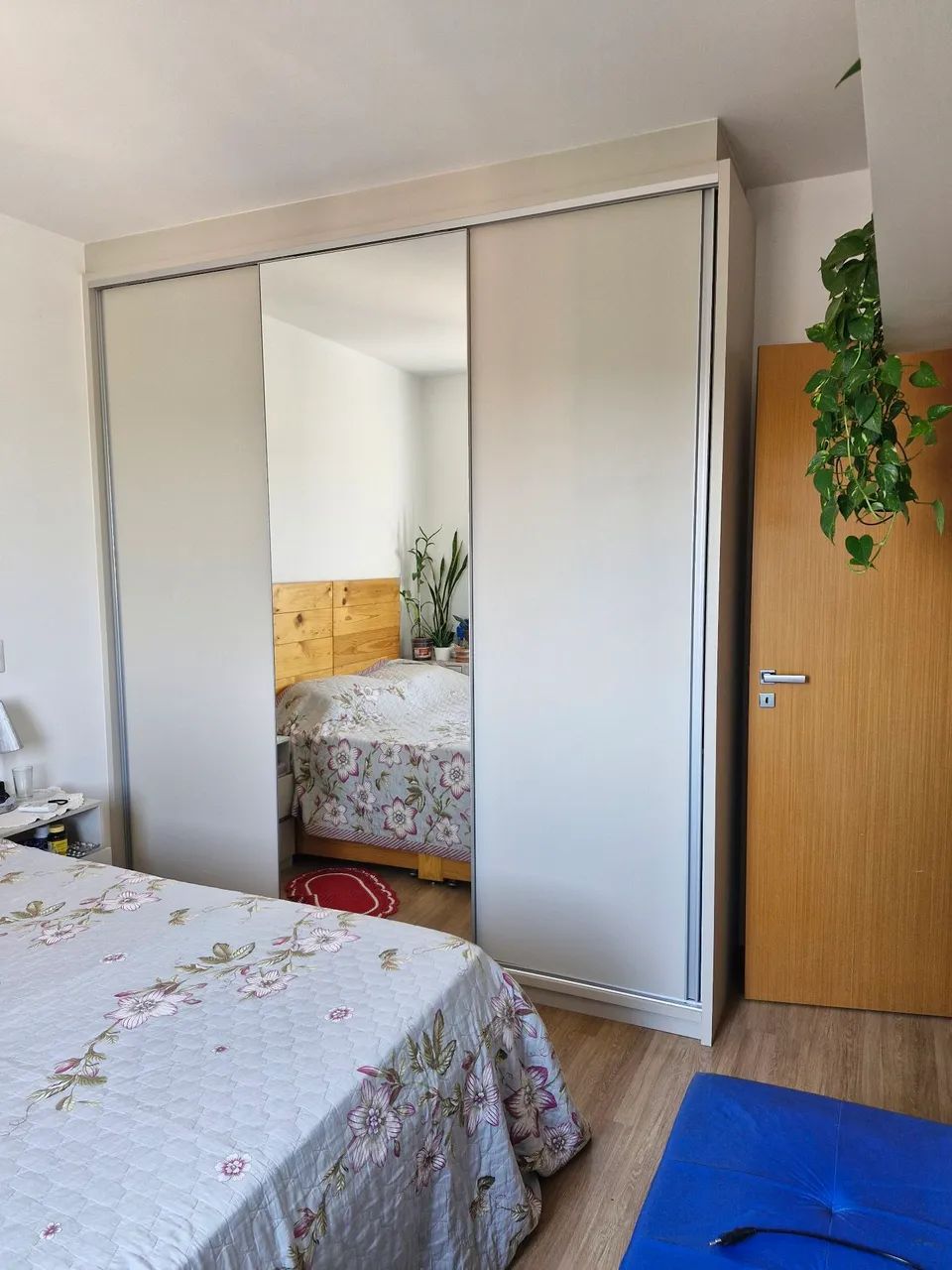 Apartamento condominio Viver Palhano - Foto 5