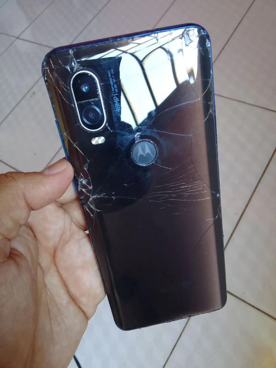 Quebra galho - 250 reais Aceito proposta