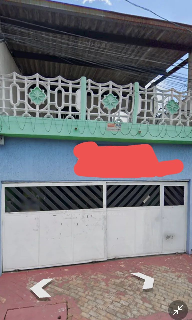 Foto - São Paulo - Vila São José (Itaim Paulista)