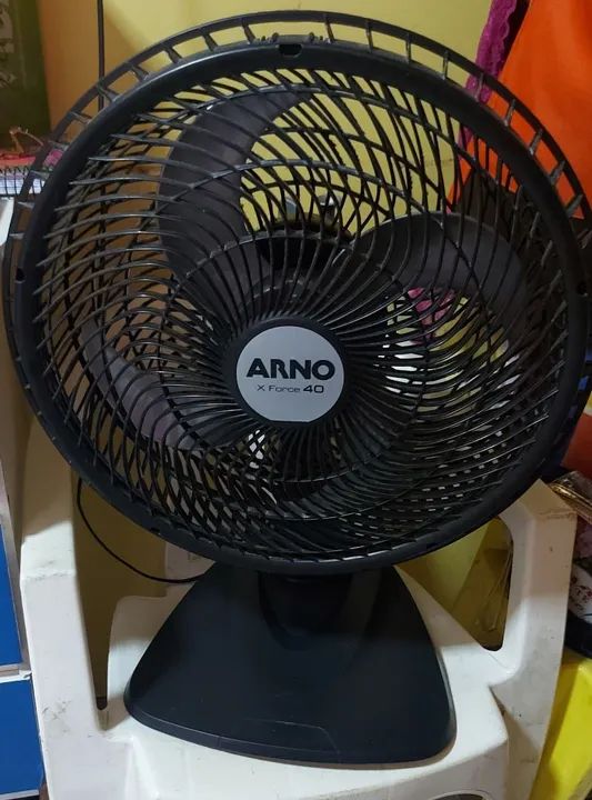 Ventilador Arno X Force 40