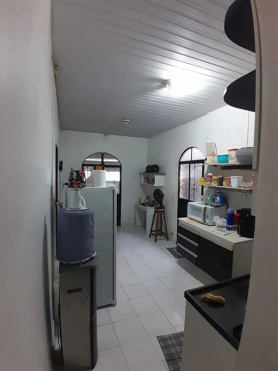 Vendo casa em Nova Cidade - Manaus - AM - Foto 4