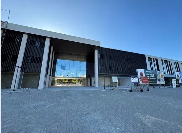 SALA para alugar na cidade de EUSEBIO-CE