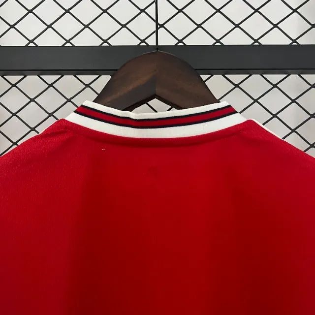 Camisa Arsenal Retrô I 19/20 - Foto 3