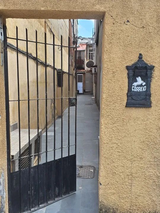 CASA DE VILA 44 m²