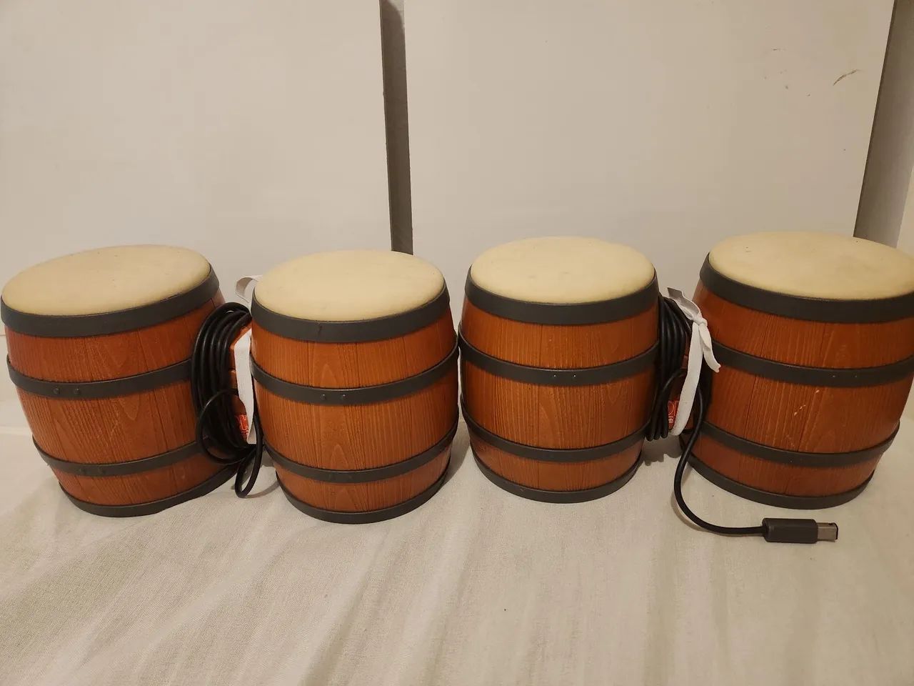 Bongo do Donkey Konga para Nintendo Gamecube 