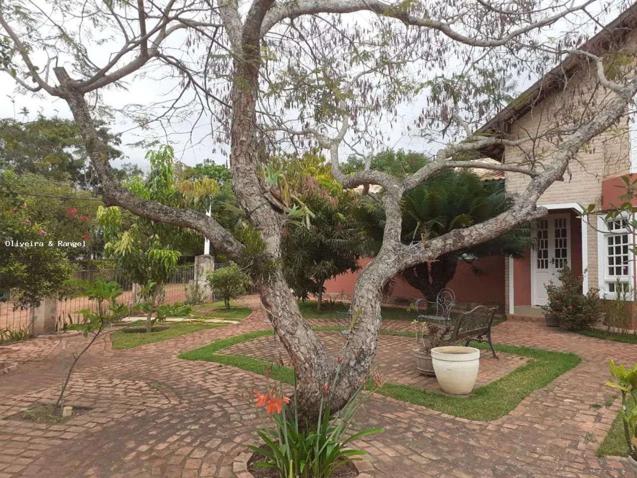 Casa para Venda em Lençóis, Centro, 3 dormitórios, 1 suíte, 3 banheiros, 3 vagas - Foto 5