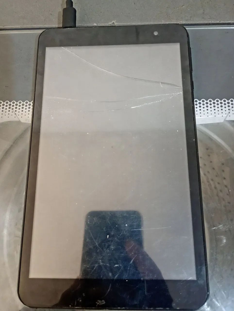 Tablete com defeito - Foto 5