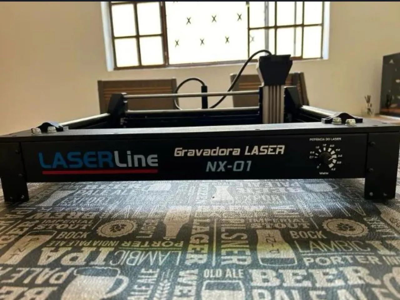 TERRA NOVA　 ULTRA Laser 1 Terra Nova Laser Ultra 1