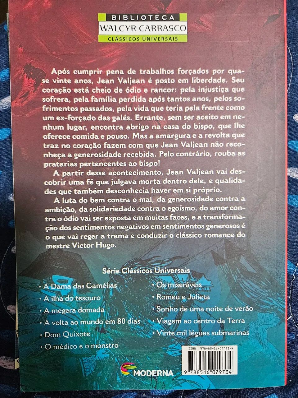 Os Miseráveis - Foto 2