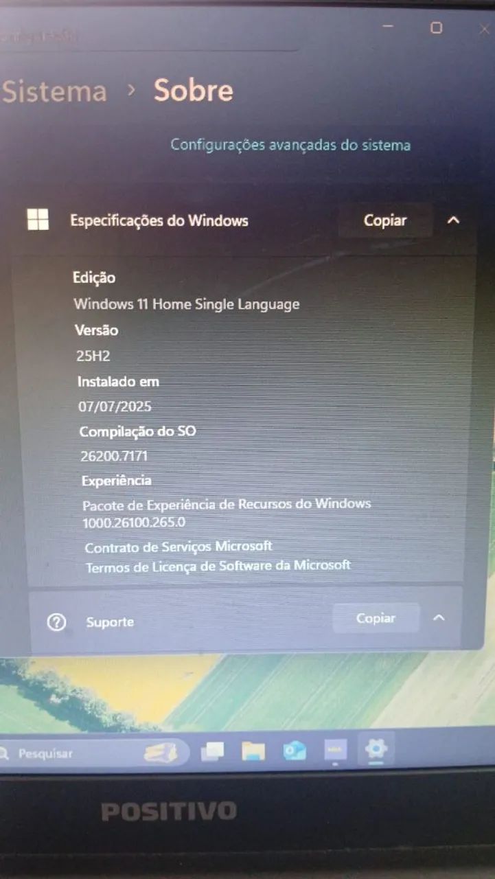 Vendo notebook 3 meses de uso  - Foto 2