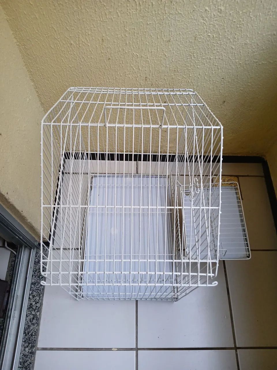 Gaiola para Pássaros - Foto 2