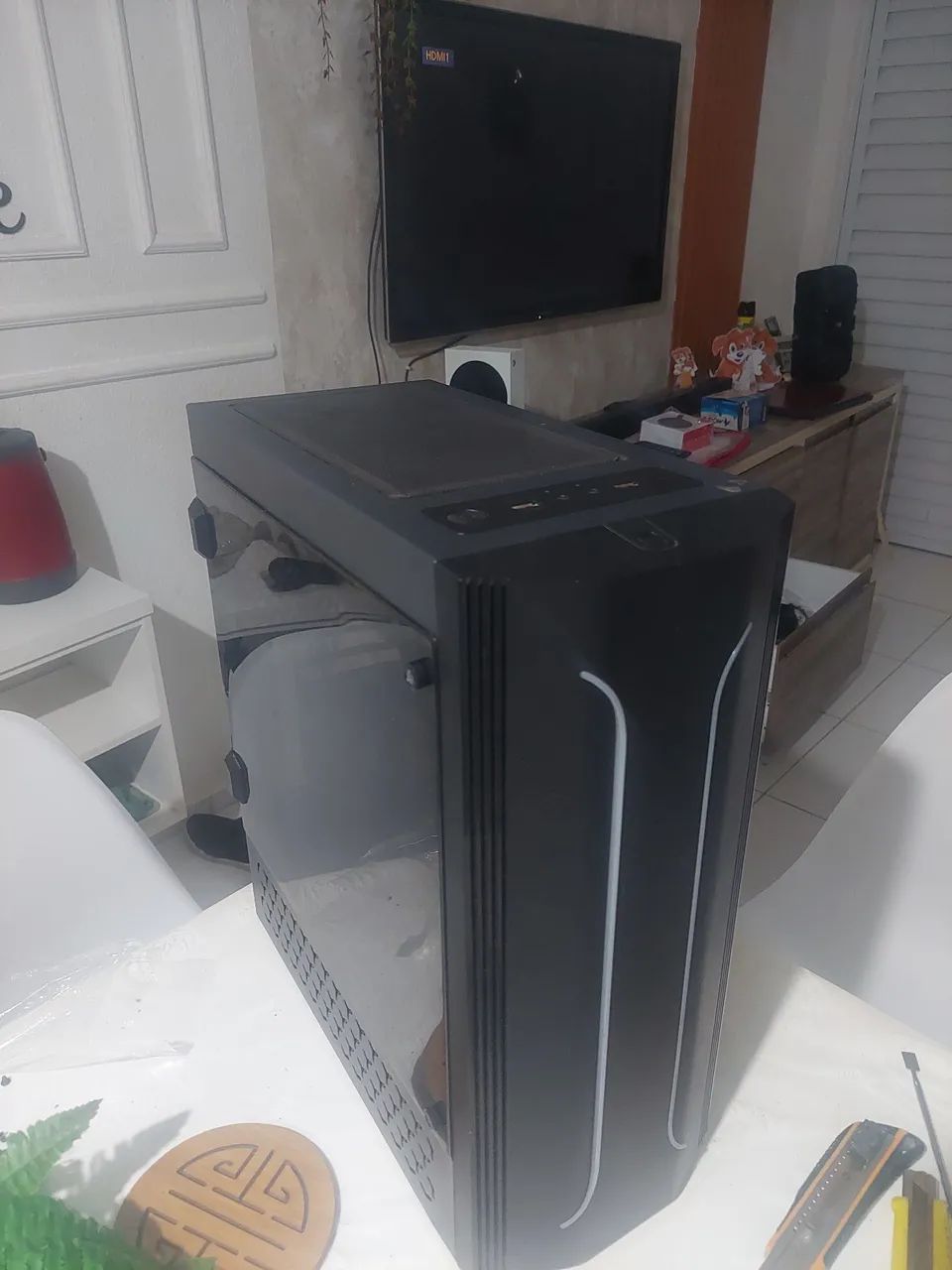 Pc gamer incompleto  - Foto 5