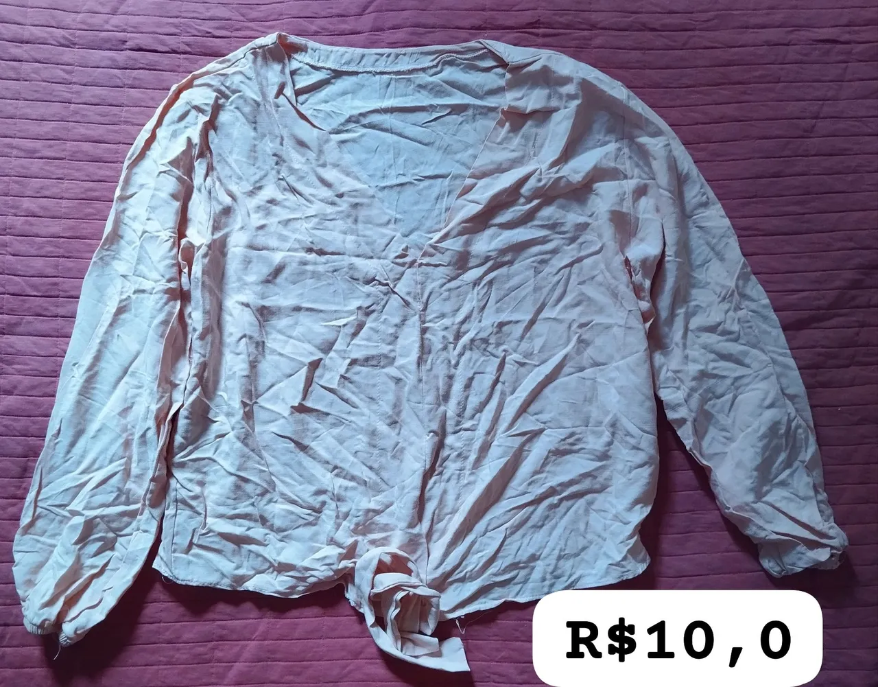 Blusa