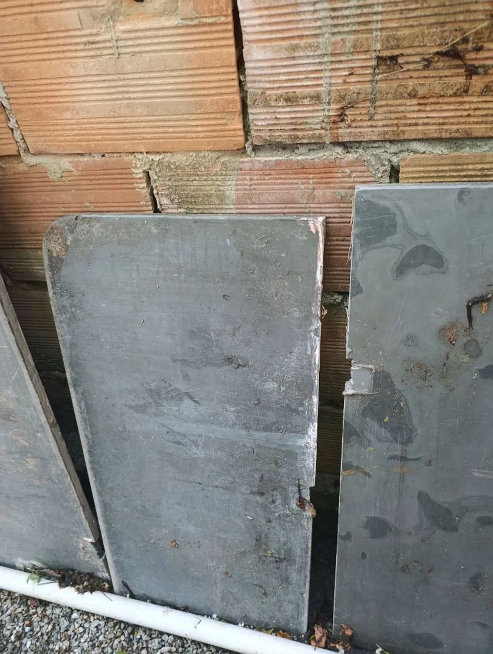 Pia de pedra para banheiro - Foto 3