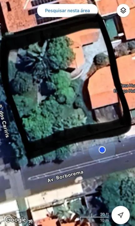 Vende-se Excelente Terreno na Av. Borborema, Calhau - Foto 2