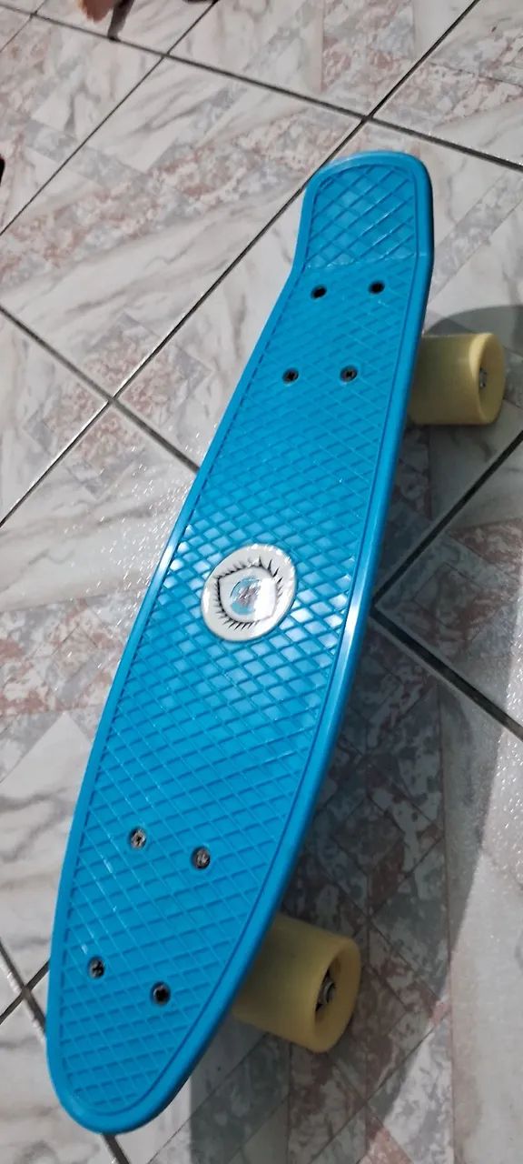 Skate mini cruiser