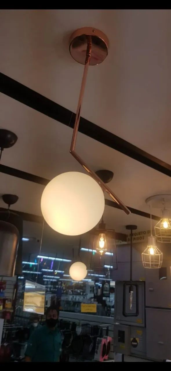 Espelho e andarela - Foto 3