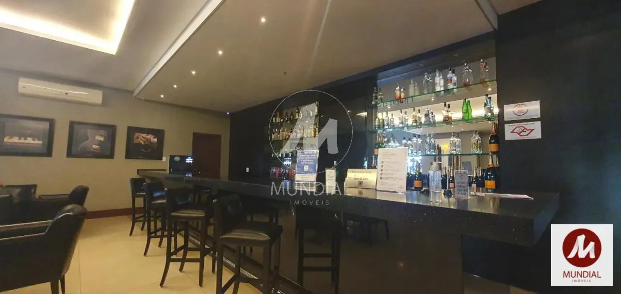 Apartamento (flat) 1 dormitórios/suite, cozinha planejada, portaria 24hs, lazer, salão de  - Foto 13