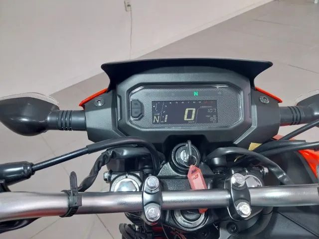 Honda NXR BROS CBS 160 - Foto 3