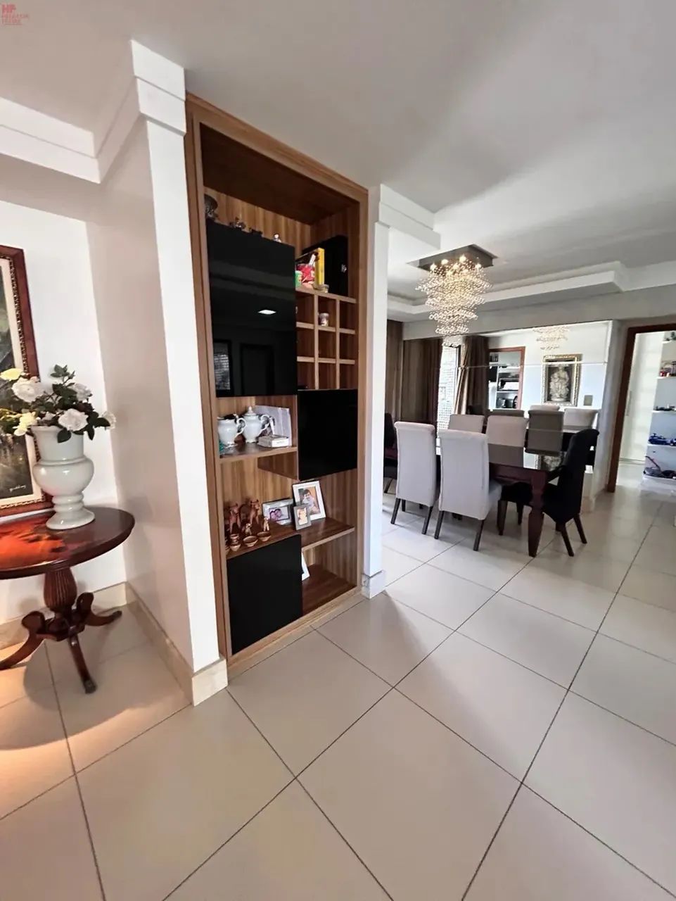 Excelente apartamento à venda com 03 quartos, 02 suítes, 165m2 no Itaigara! - Foto 5