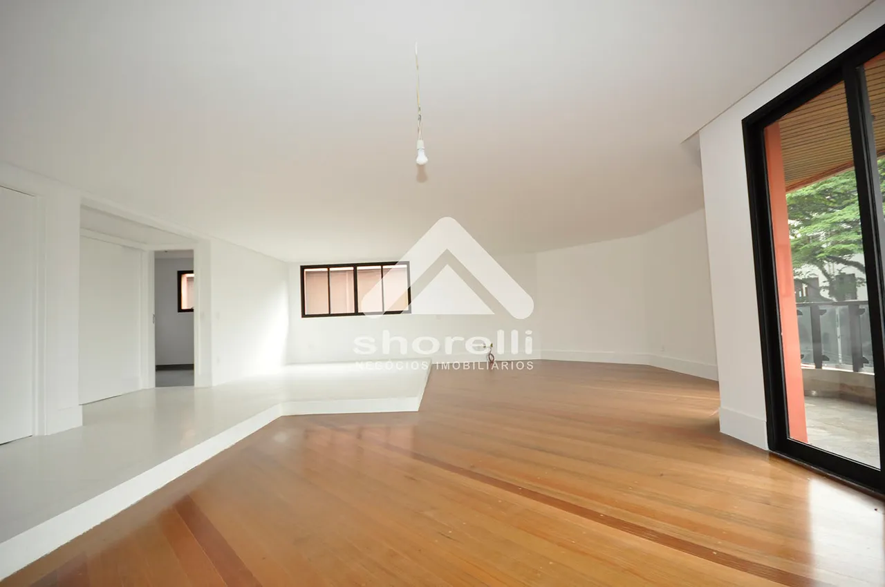 APARTAMENTO PARA ALUGAR EM PERDIZES - VAGO - 4 VAGAS DE GARAGEM