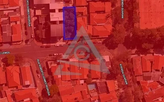Terreno à venda em Campinas, Vila Lemos, com 427 m² - Foto 4