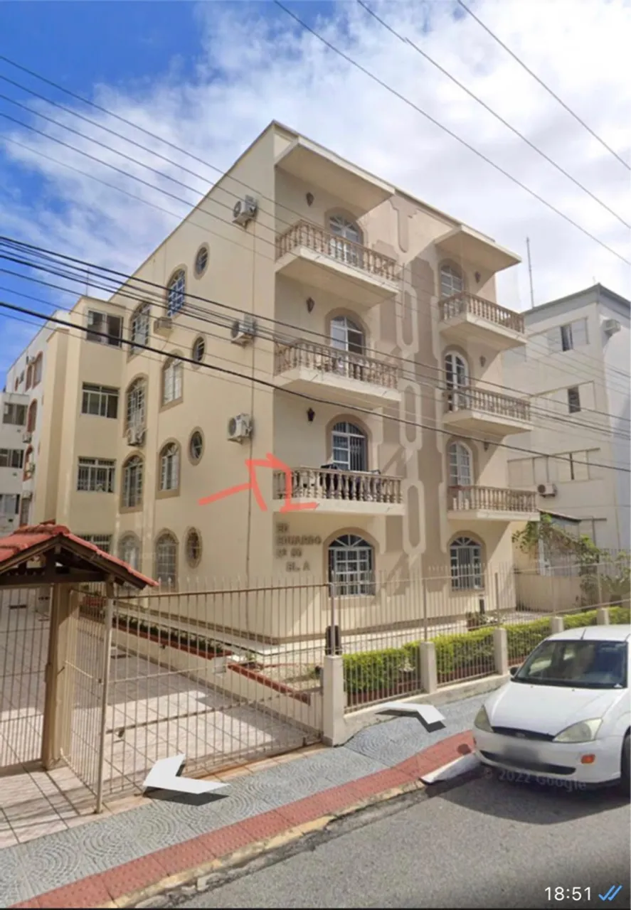 Apartamento no Kobrasol direto com proprietário