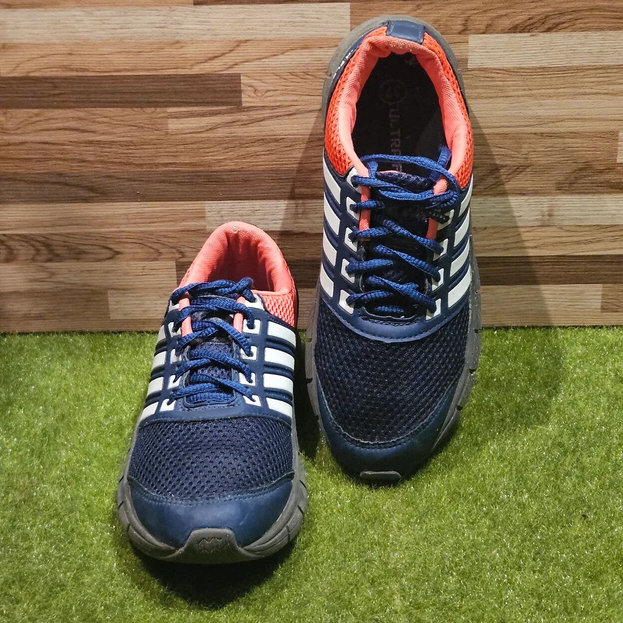Tênis Casual Ultra Flex 37 - Foto 4