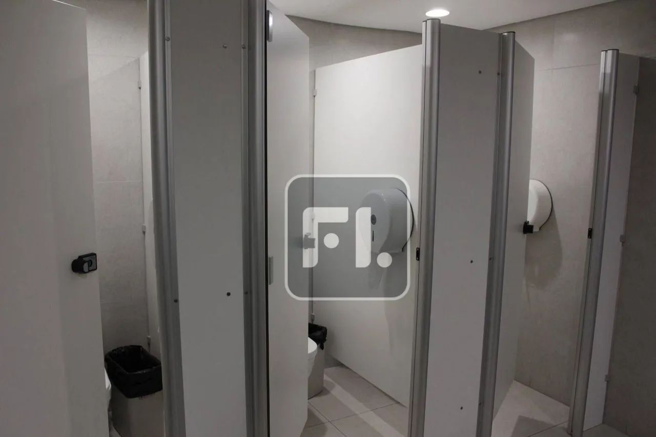 Conjunto para alugar, 231 m² por R$ 16.220,83/mês - Centro - São Paulo/SP - Foto 13