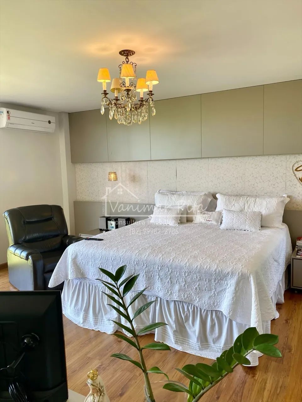 Casa para venda em condomínio tem 543 m2 com 5 quartos em Jacarecica - Maceió - Alagoas - Foto 3