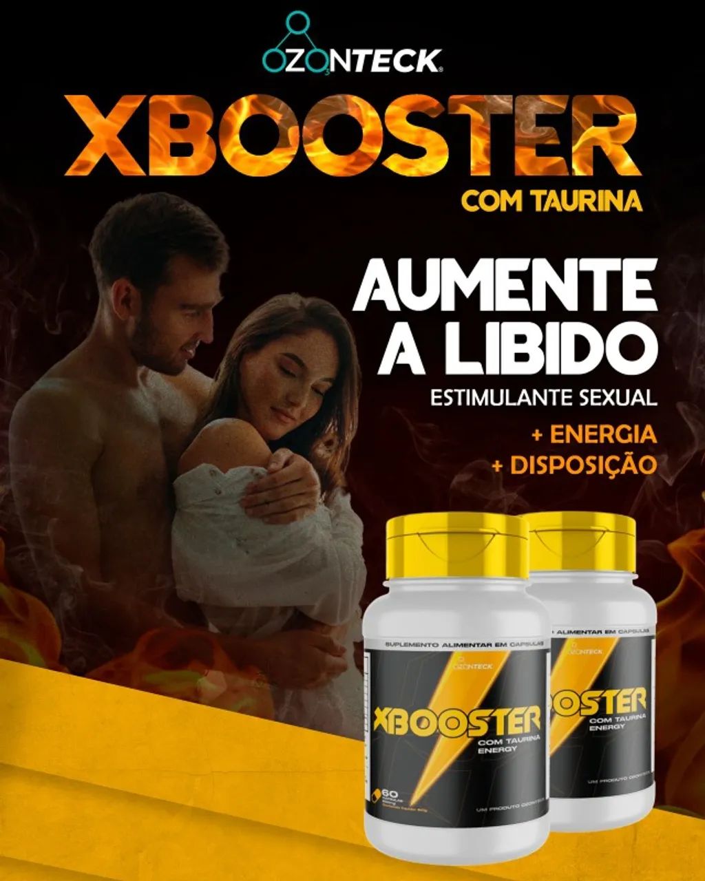XBOOSTER - Foto 4