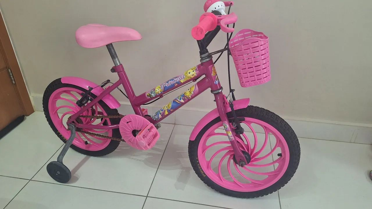 Bicicleta  - Foto 3
